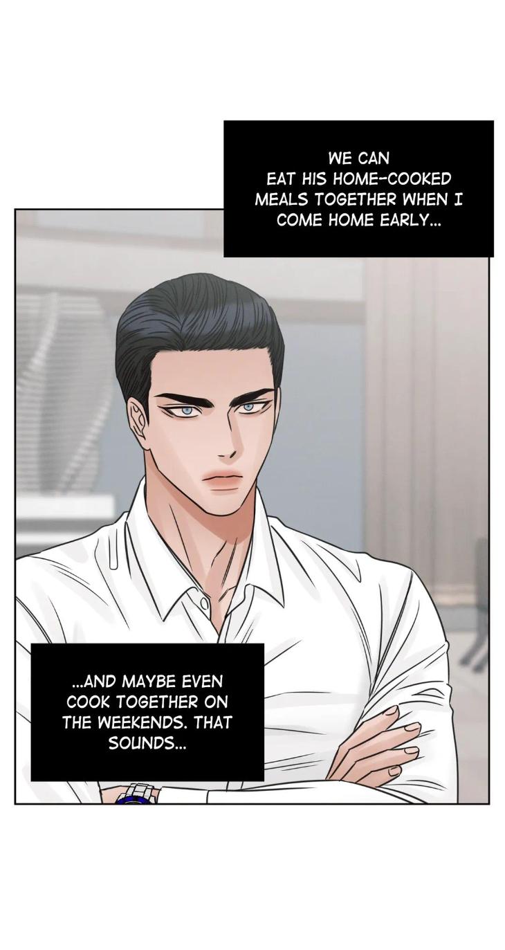 Even-If-You-Dont-Love-Me-By-Pando-Season-2-Eng page 33