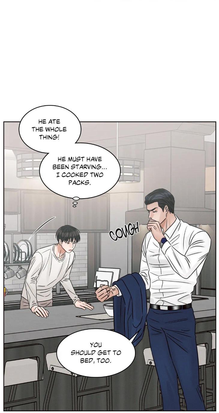 Even-If-You-Dont-Love-Me-By-Pando-Season-2-Eng page 43