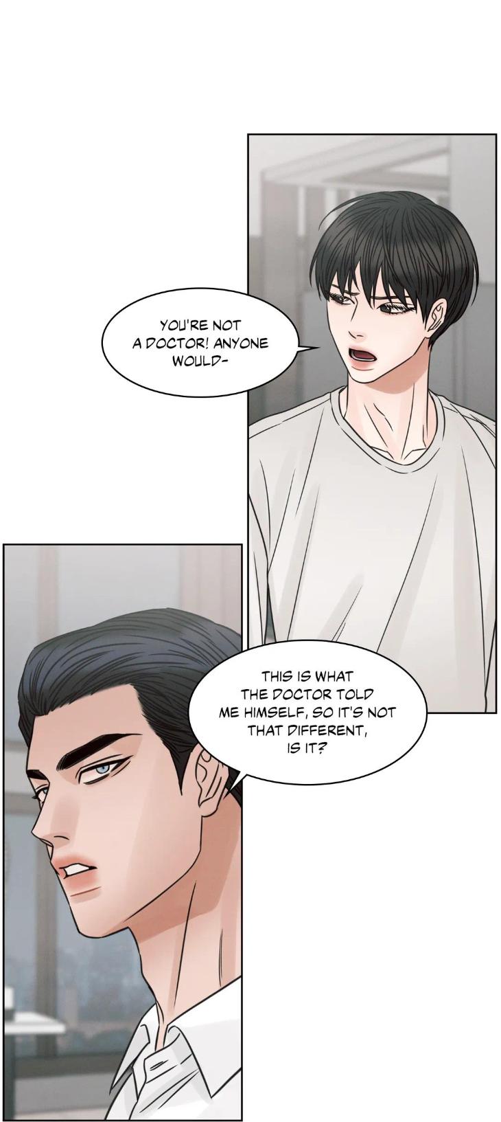 Even-If-You-Dont-Love-Me-By-Pando-Season-2-Eng page 50