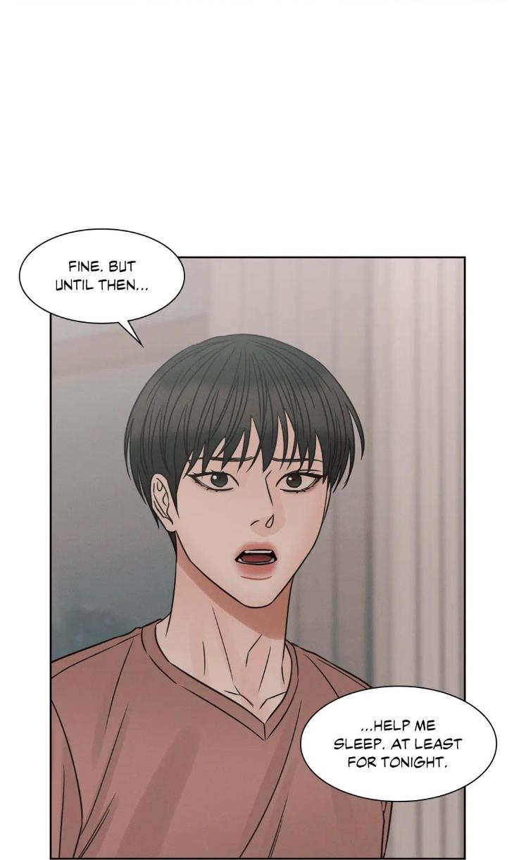Even-If-You-Dont-Love-Me-By-Pando-Season-2-Eng page 5