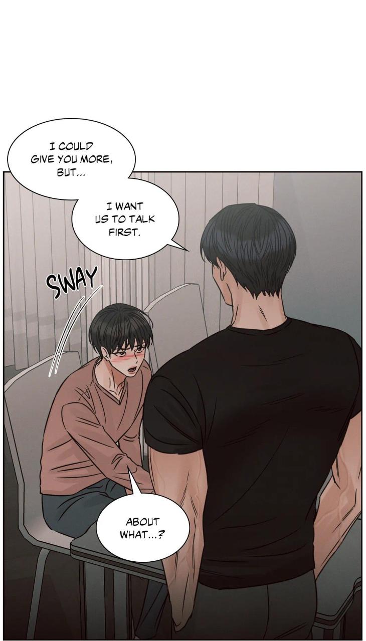 Even-If-You-Dont-Love-Me-By-Pando-Season-2-Eng page 13