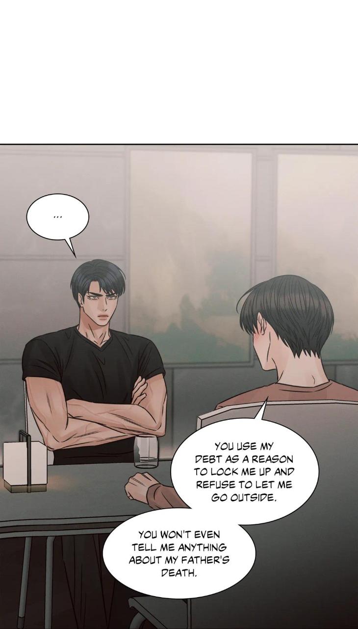 Even-If-You-Dont-Love-Me-By-Pando-Season-2-Eng page 22