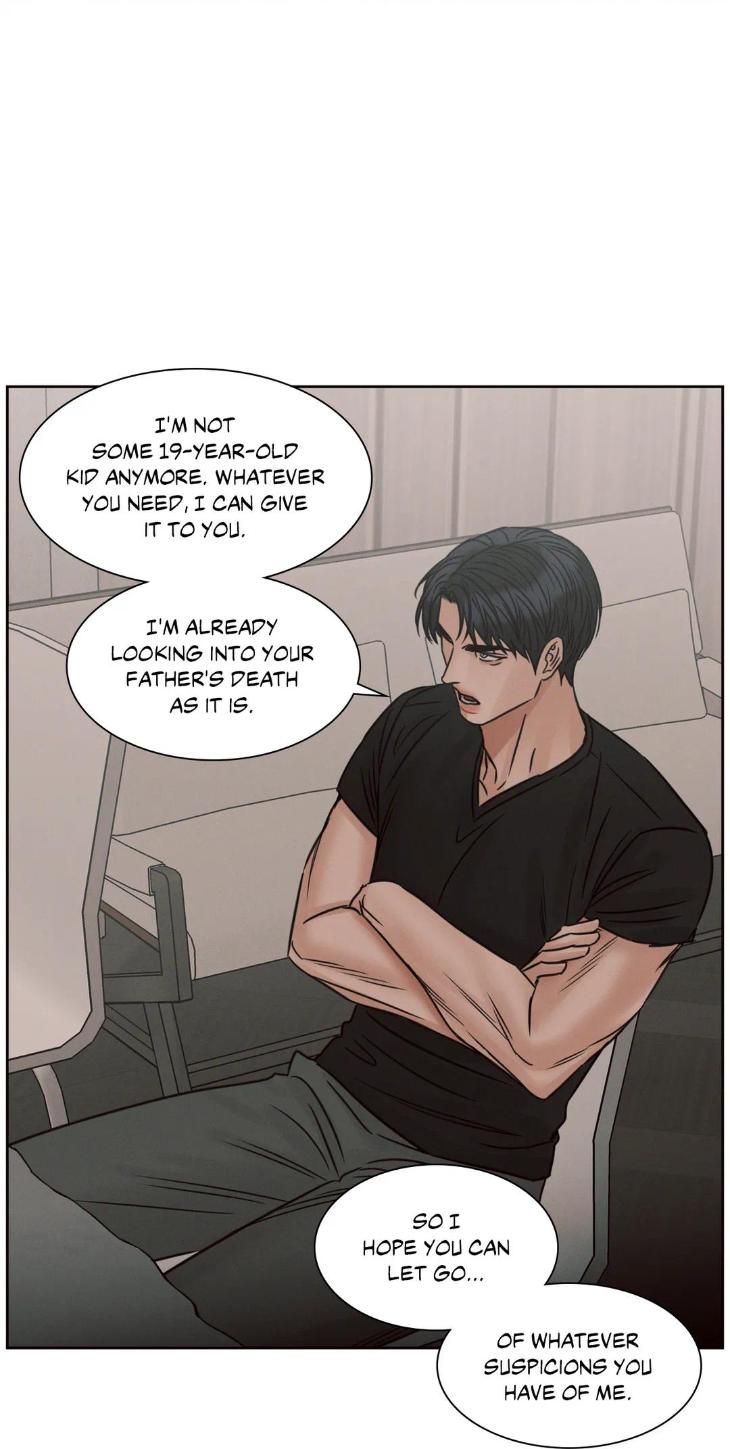 Even-If-You-Dont-Love-Me-By-Pando-Season-2-Eng page 32