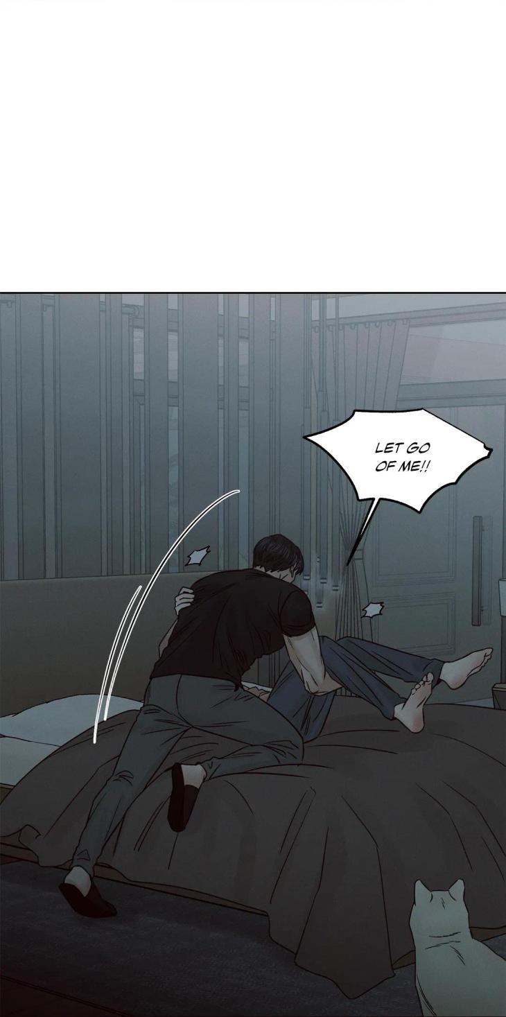 Even-If-You-Dont-Love-Me-By-Pando-Season-2-Eng page 11