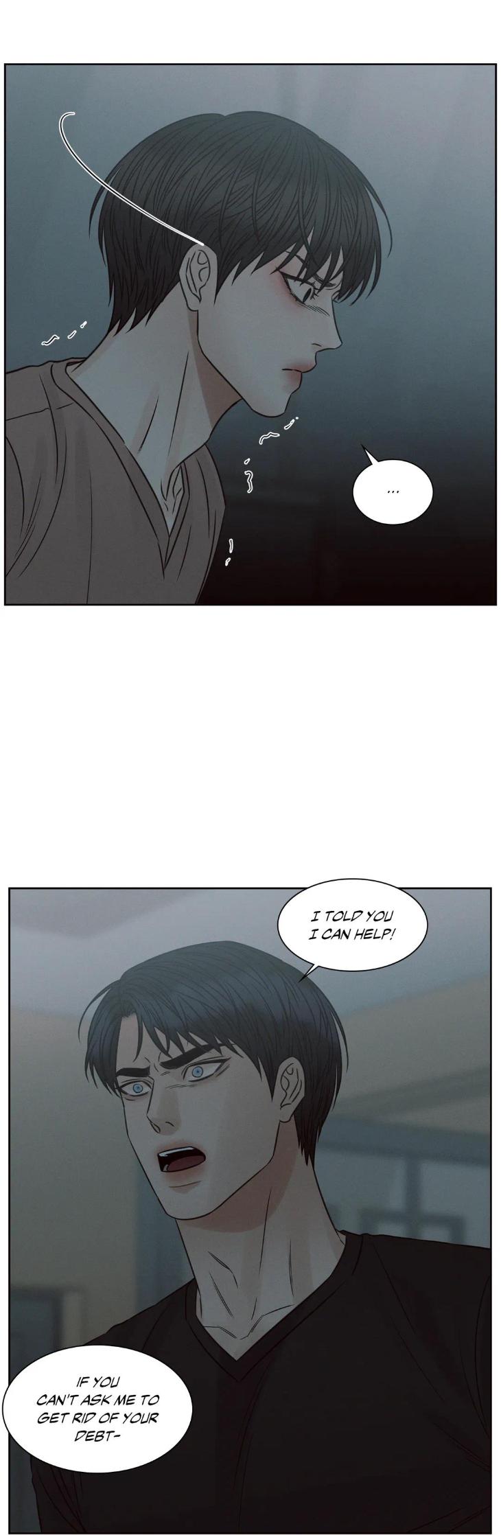 Even-If-You-Dont-Love-Me-By-Pando-Season-2-Eng page 21