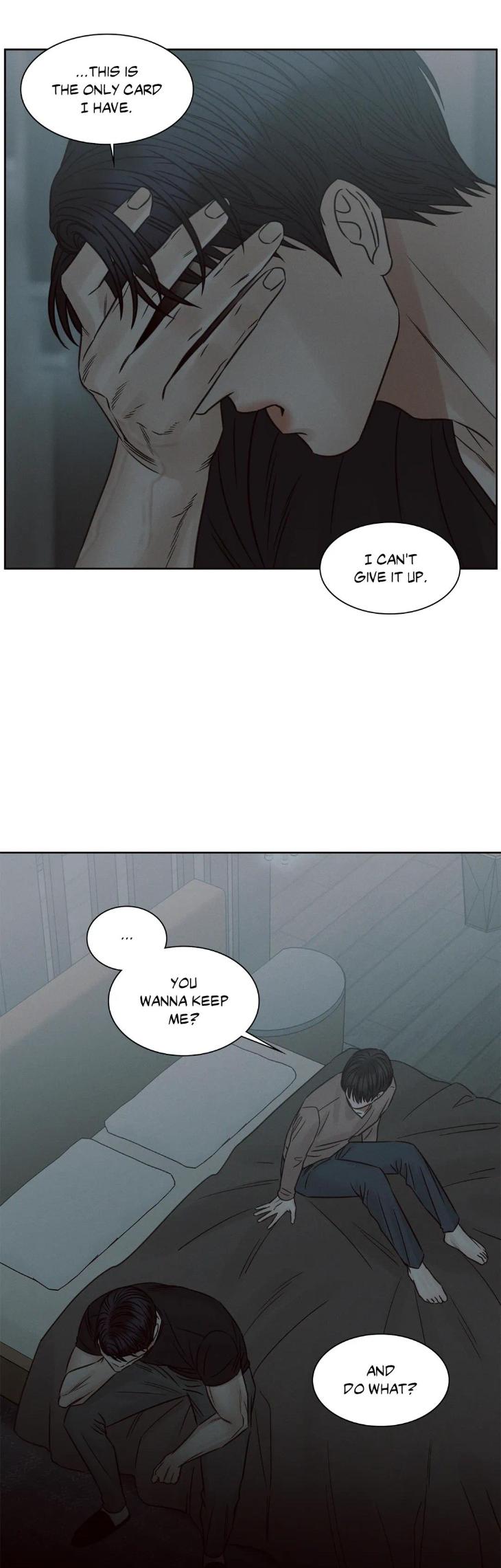 Even-If-You-Dont-Love-Me-By-Pando-Season-2-Eng page 27