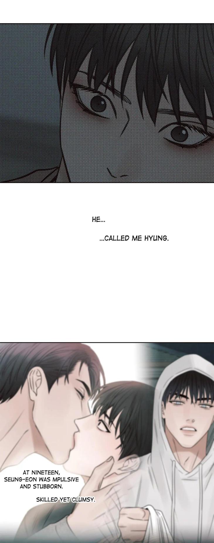 Even-If-You-Dont-Love-Me-By-Pando-Season-2-Eng page 30
