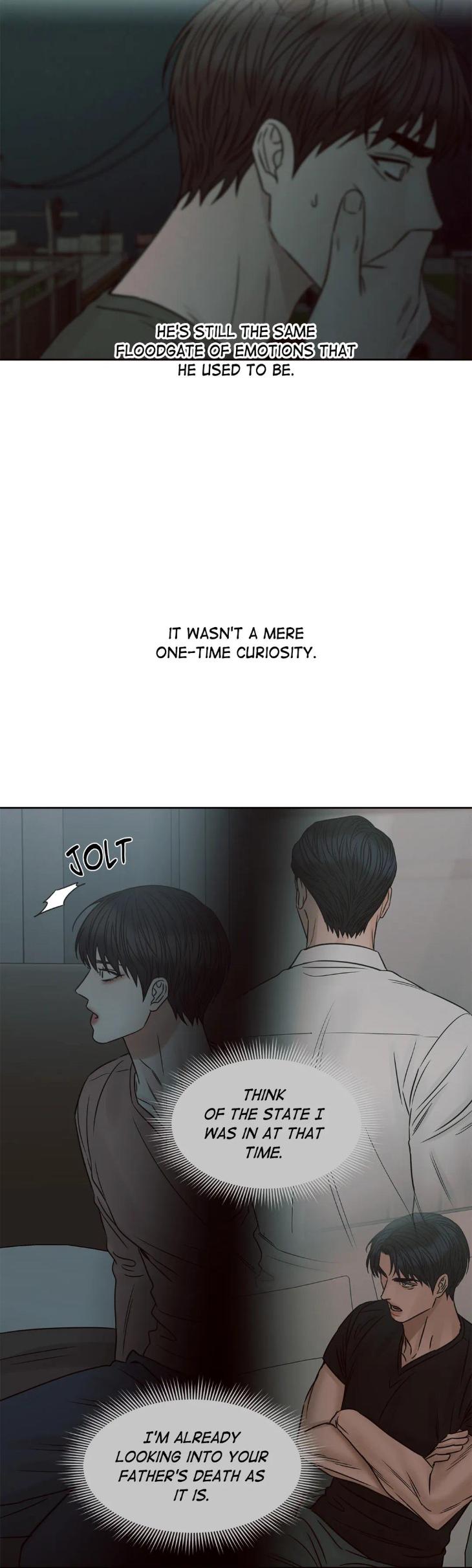 Even-If-You-Dont-Love-Me-By-Pando-Season-2-Eng page 31