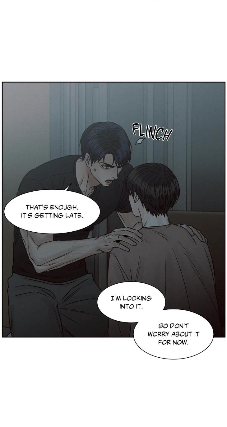 Even-If-You-Dont-Love-Me-By-Pando-Season-2-Eng page 42