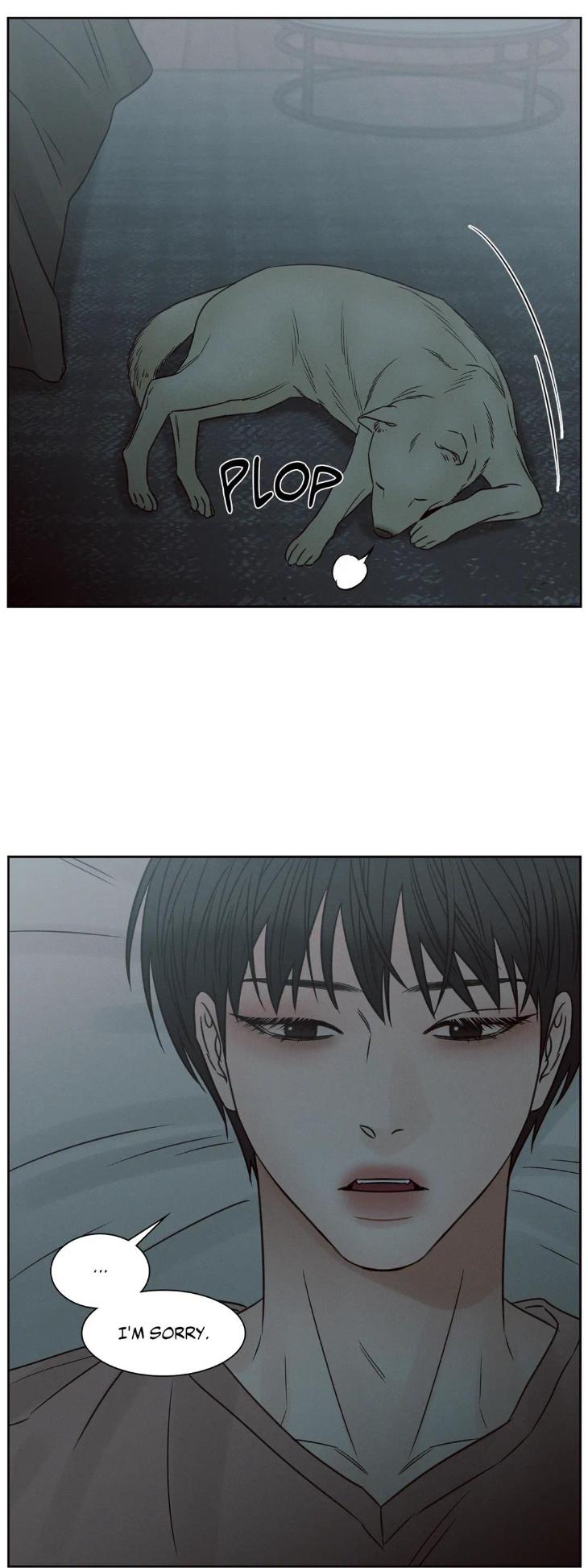 Even-If-You-Dont-Love-Me-By-Pando-Season-2-Eng page 53