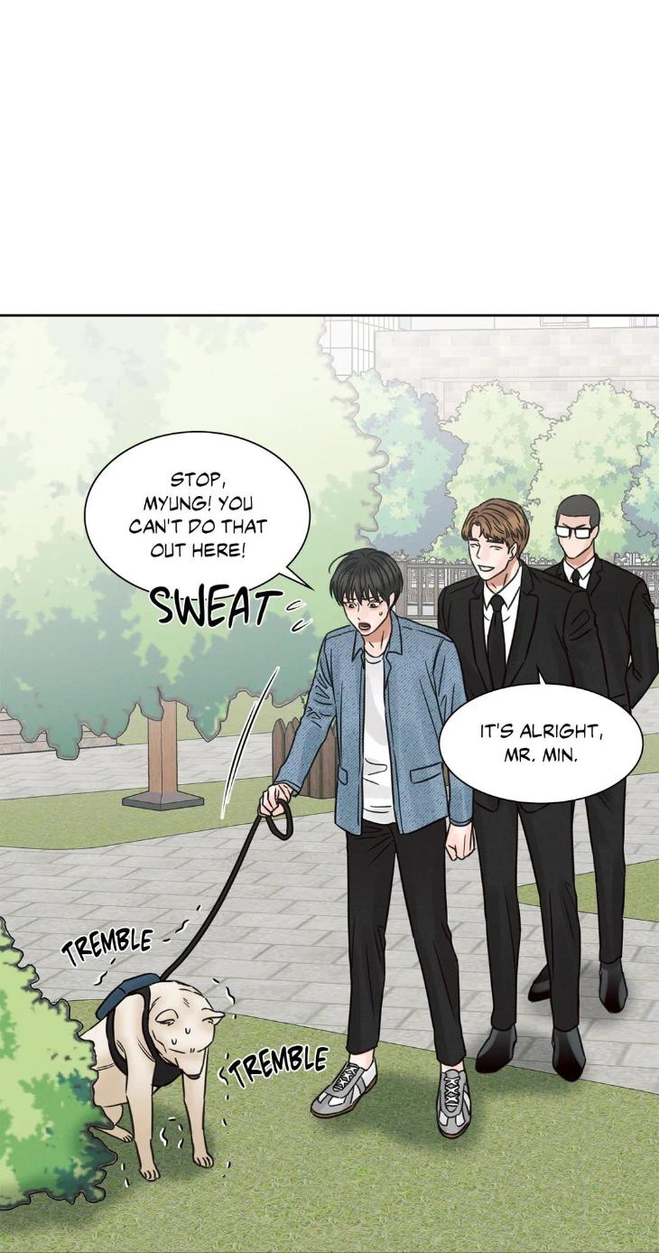 Even-If-You-Dont-Love-Me-By-Pando-Season-2-Eng page 32