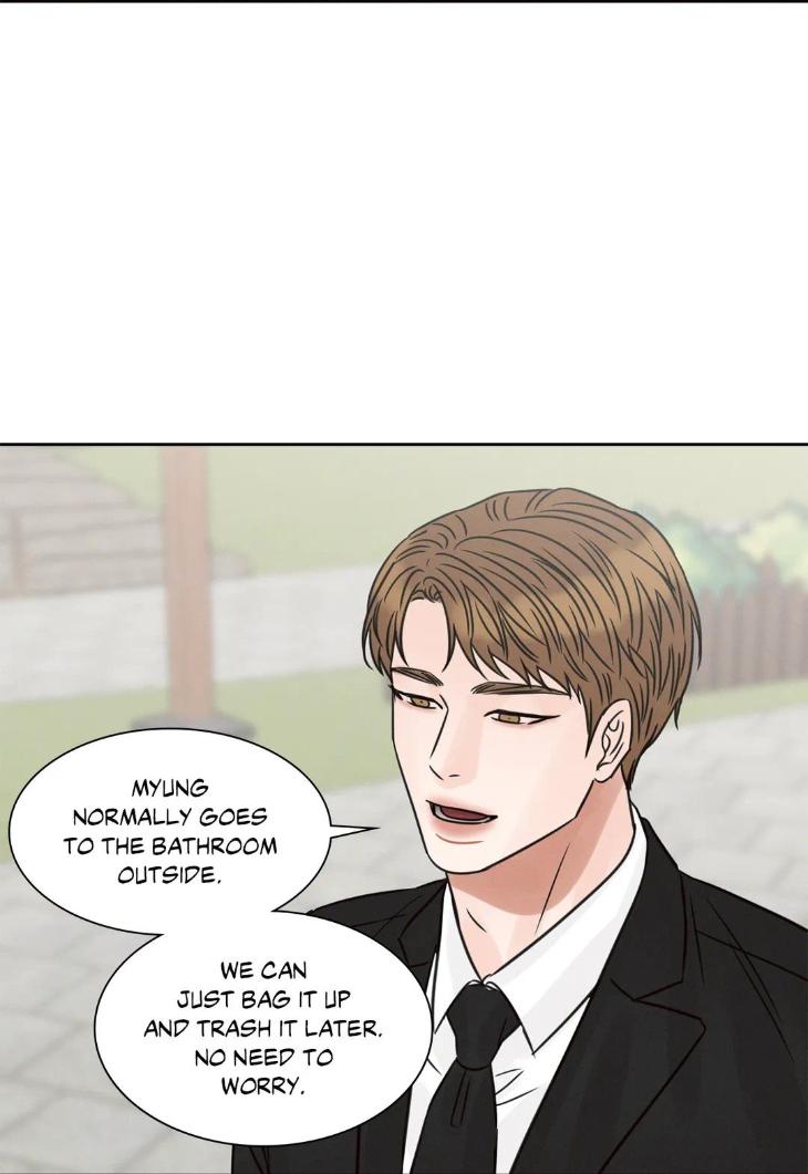Even-If-You-Dont-Love-Me-By-Pando-Season-2-Eng page 33