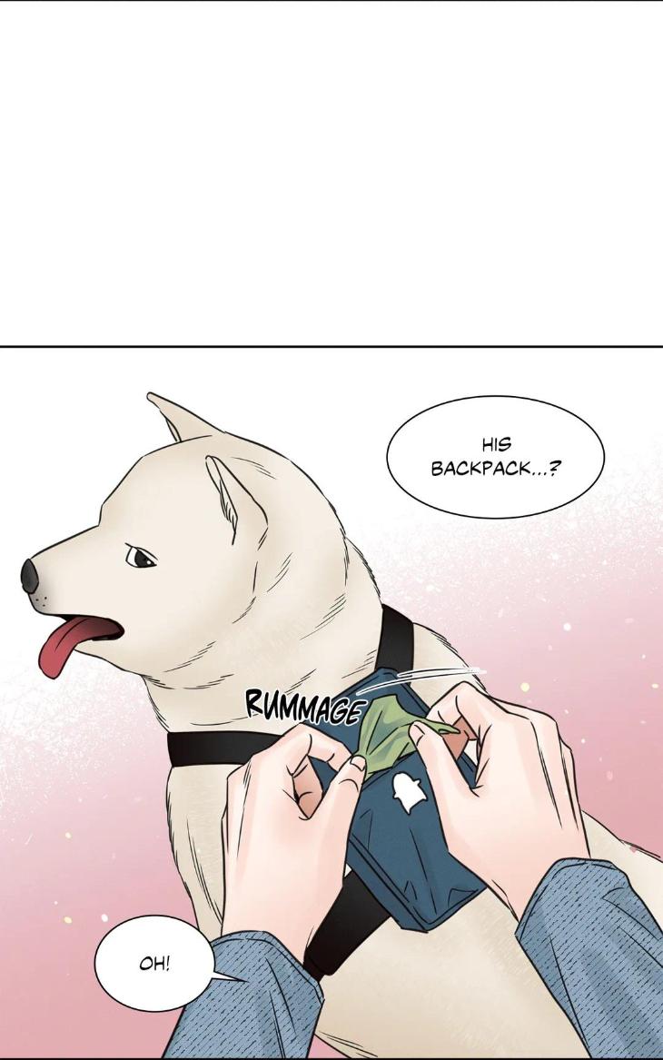 Even-If-You-Dont-Love-Me-By-Pando-Season-2-Eng page 35