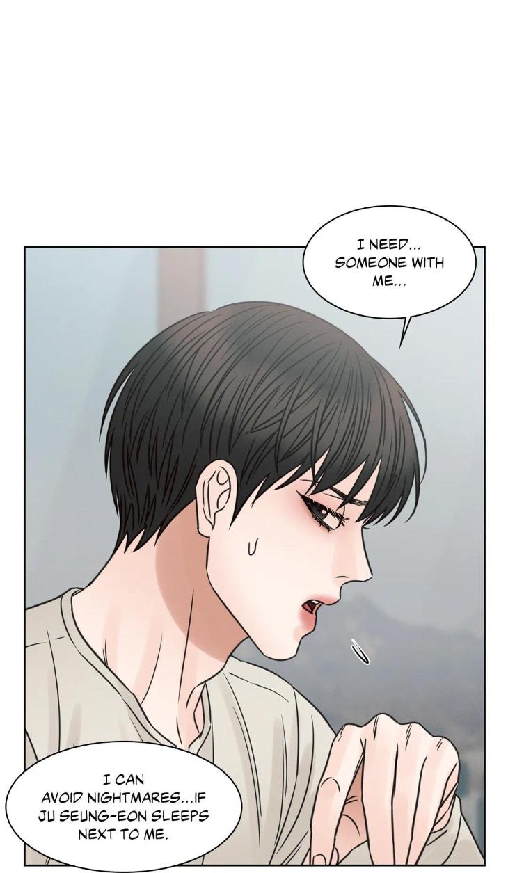 Even-If-You-Dont-Love-Me-By-Pando-Season-2-Eng page 21