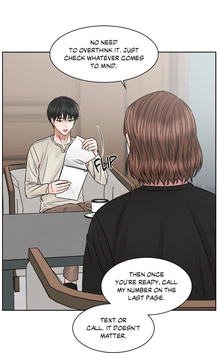Even-If-You-Dont-Love-Me-By-Pando-Season-2-Eng page 40