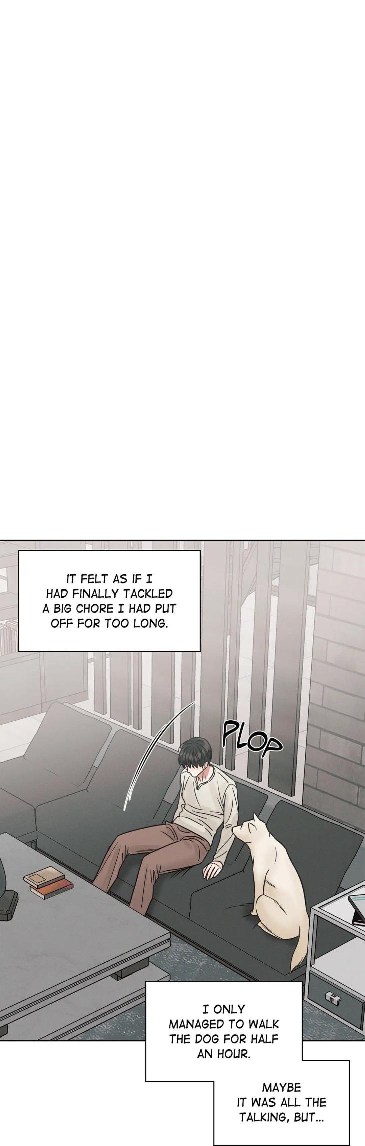 Even-If-You-Dont-Love-Me-By-Pando-Season-2-Eng page 45