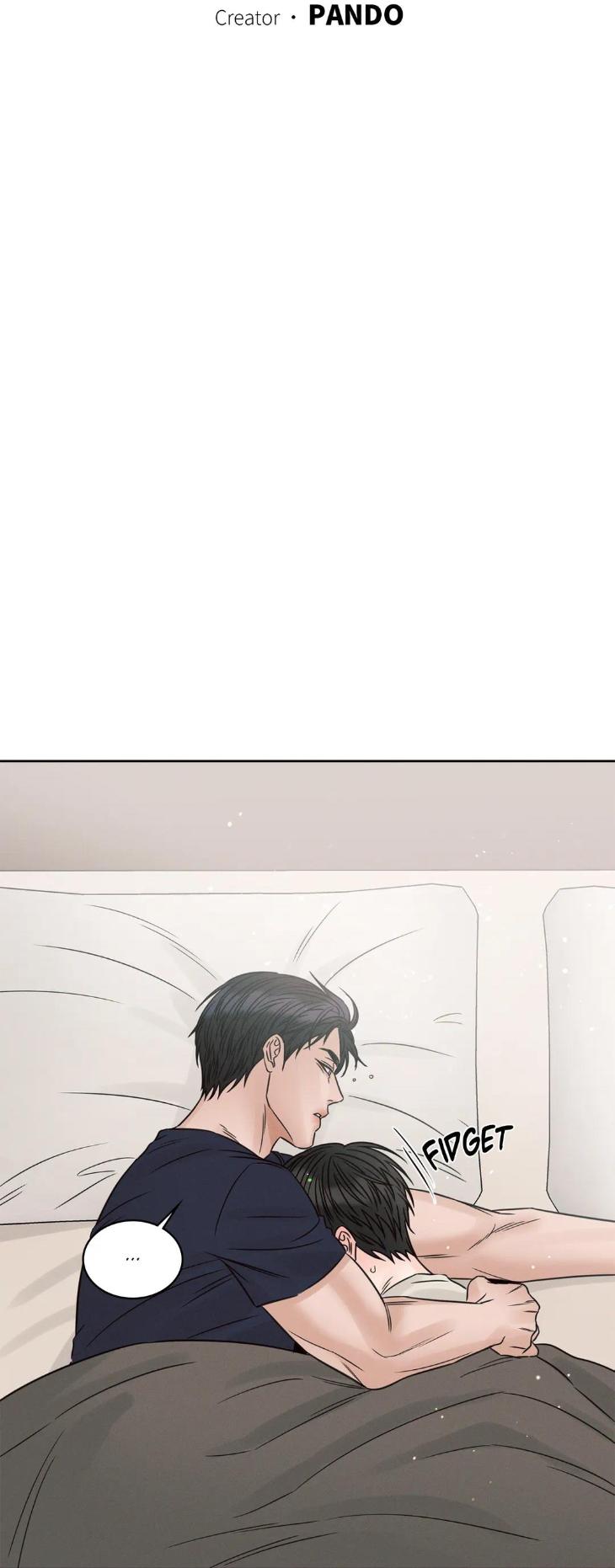 Even-If-You-Dont-Love-Me-By-Pando-Season-2-Eng page 5