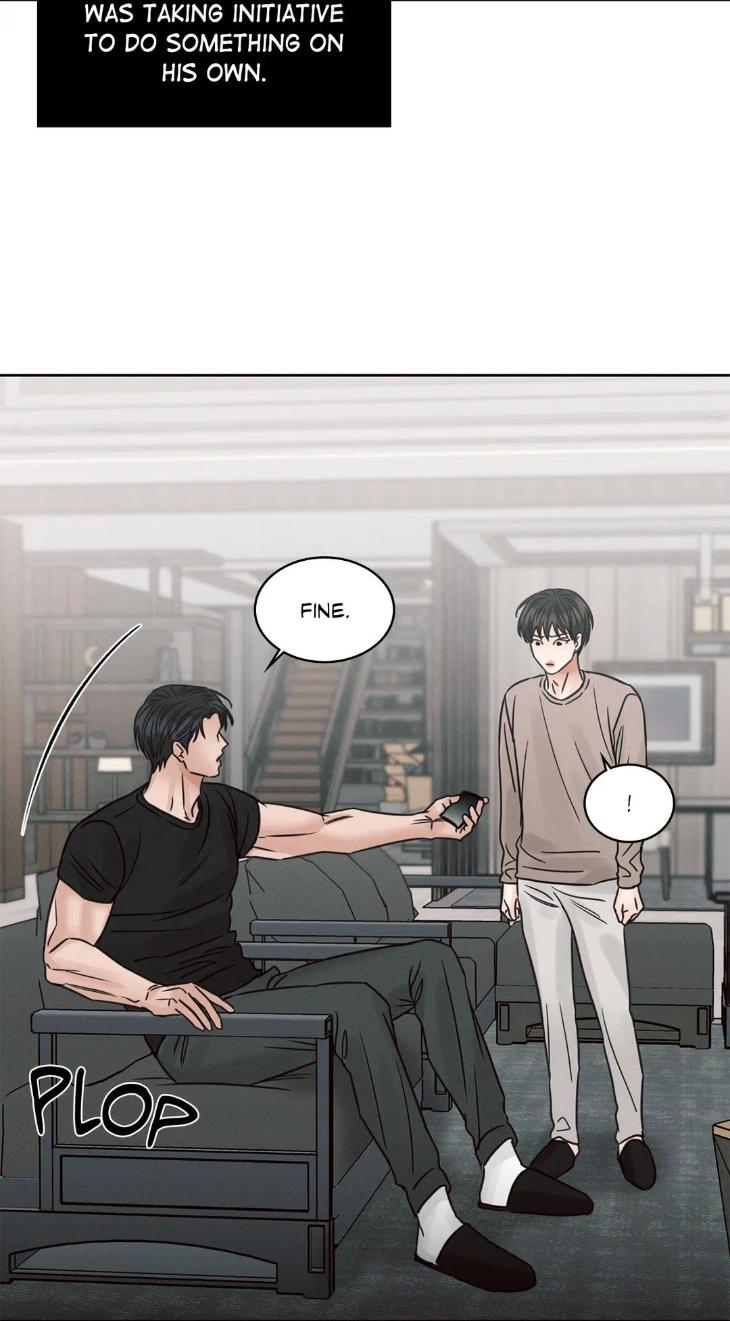 Even-If-You-Dont-Love-Me-By-Pando-Season-2-Eng page 25