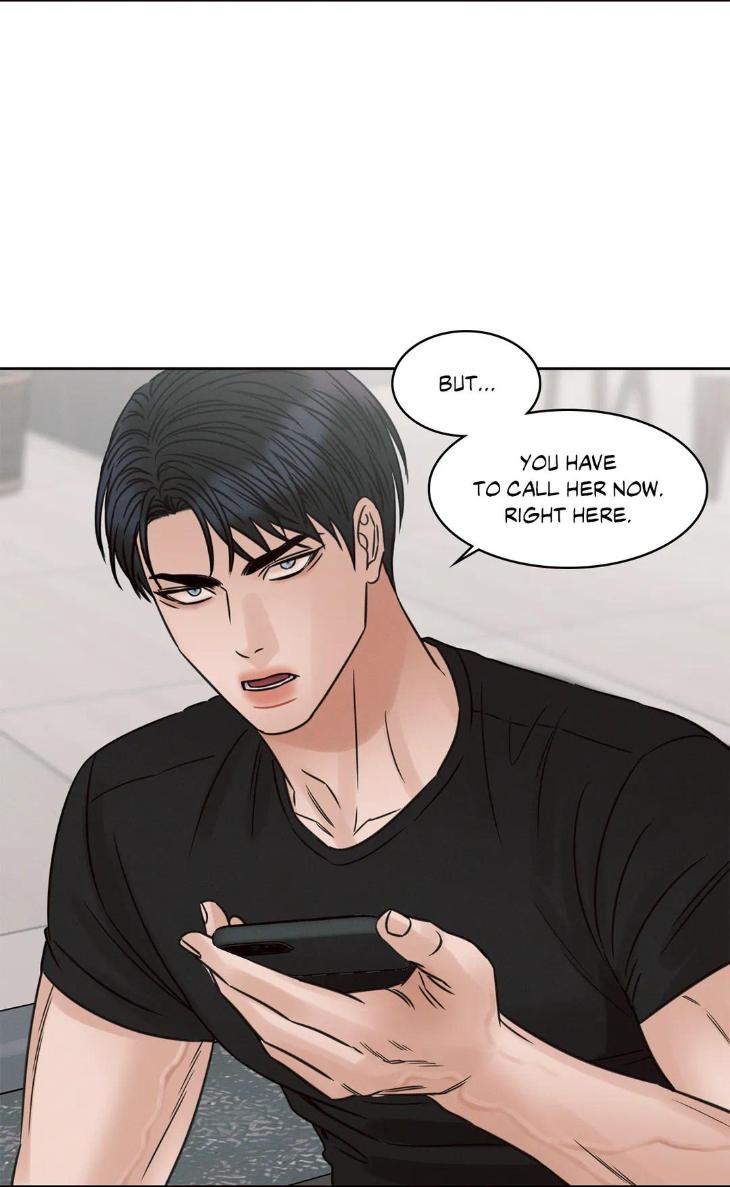 Even-If-You-Dont-Love-Me-By-Pando-Season-2-Eng page 26