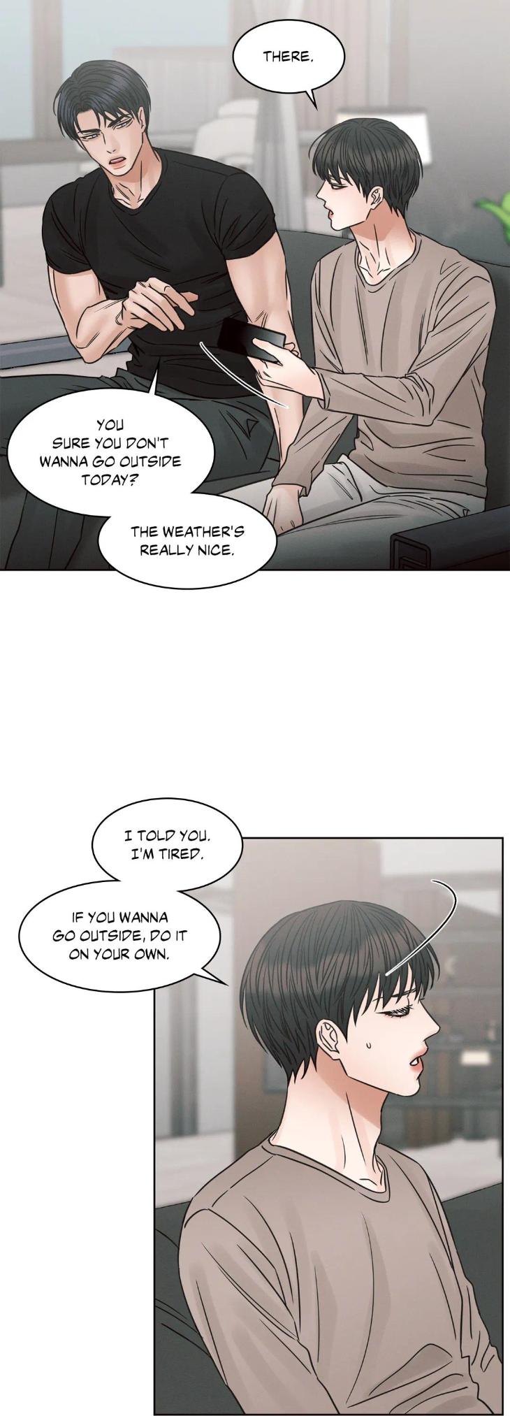 Even-If-You-Dont-Love-Me-By-Pando-Season-2-Eng page 31