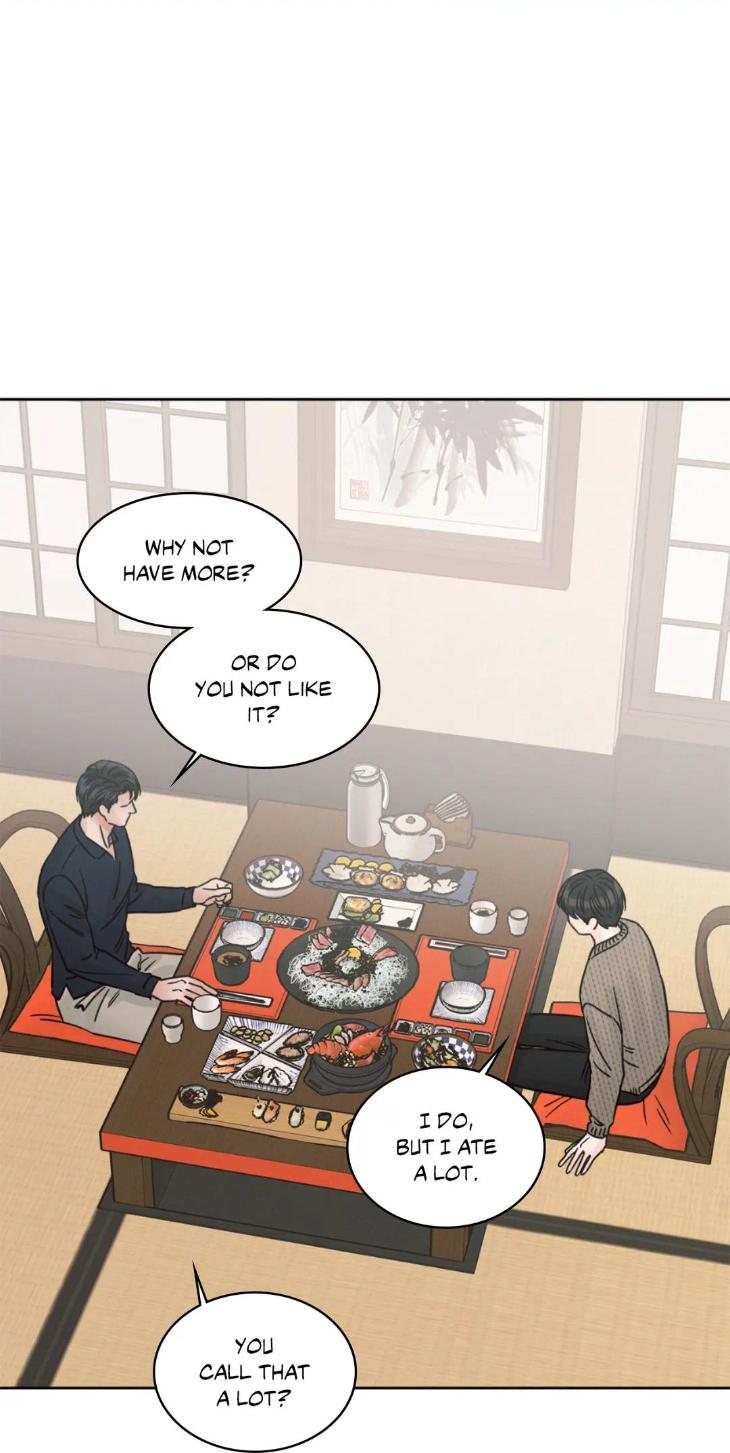 Even-If-You-Dont-Love-Me-By-Pando-Season-2-Eng page 11