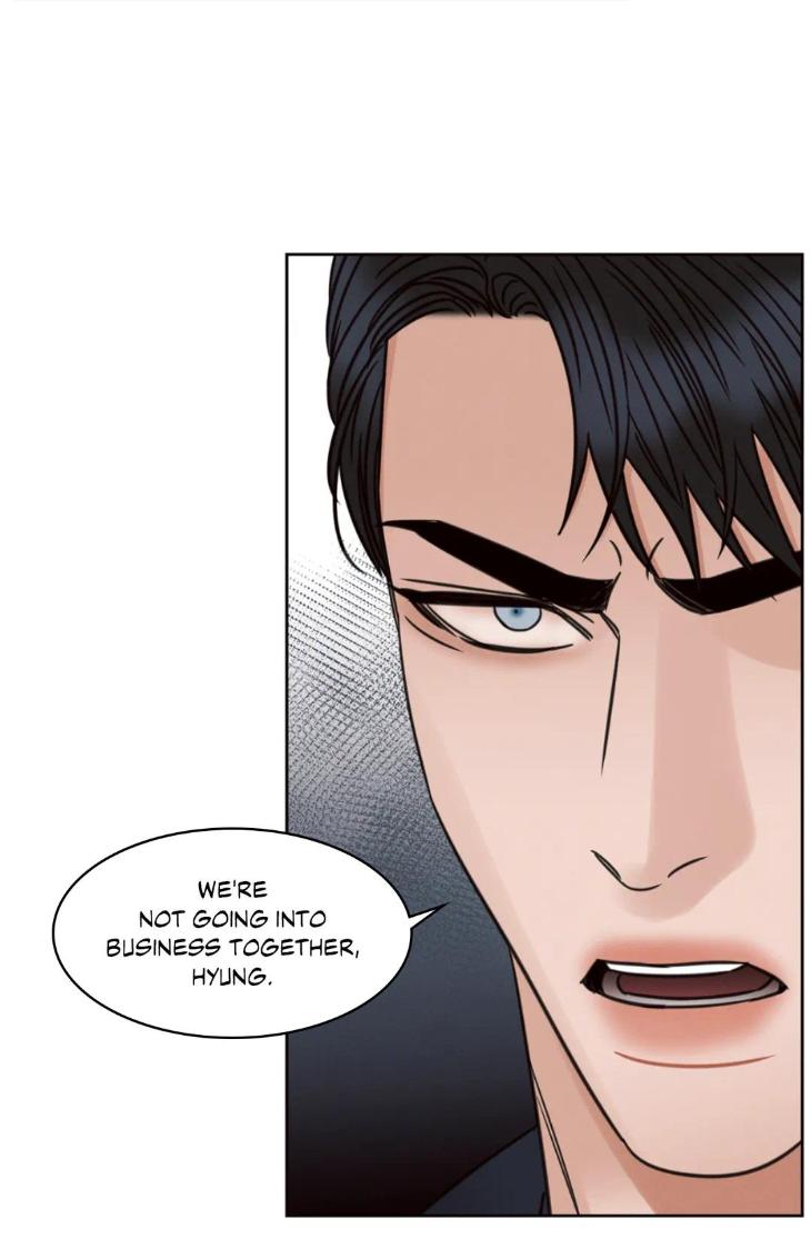 Even-If-You-Dont-Love-Me-By-Pando-Season-2-Eng page 21