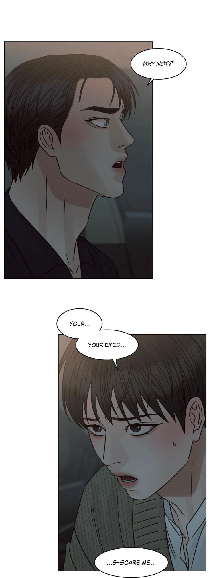 Even-If-You-Dont-Love-Me-By-Pando-Season-2-Eng page 18