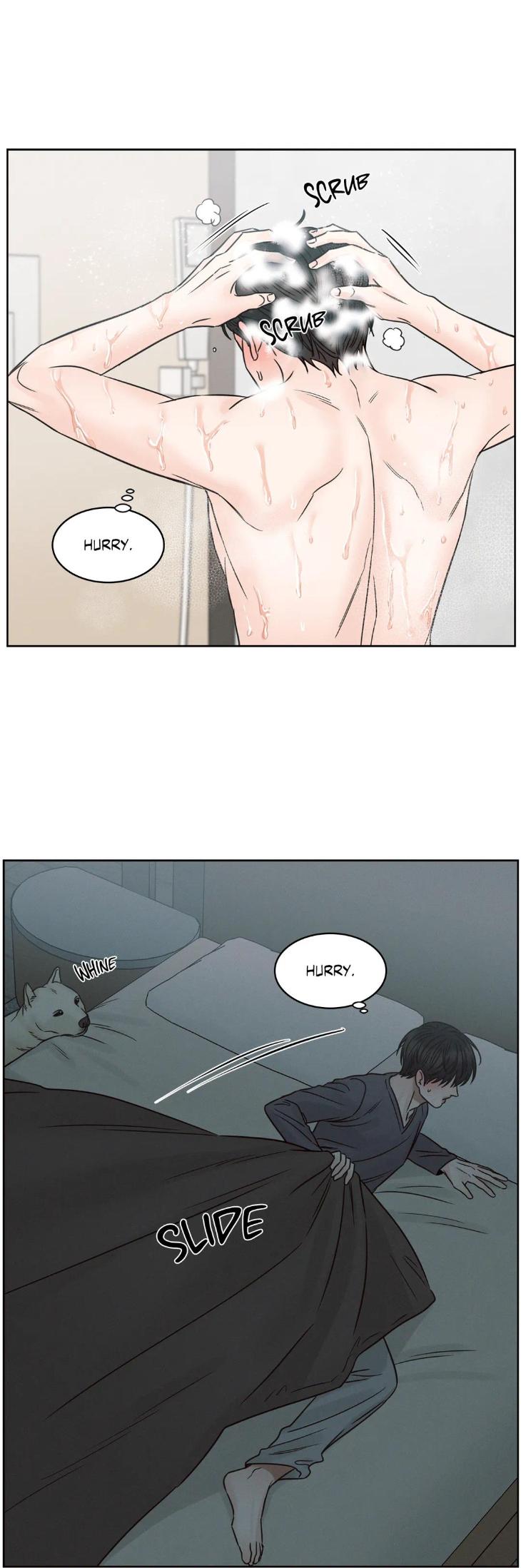 Even-If-You-Dont-Love-Me-By-Pando-Season-2-Eng page 42
