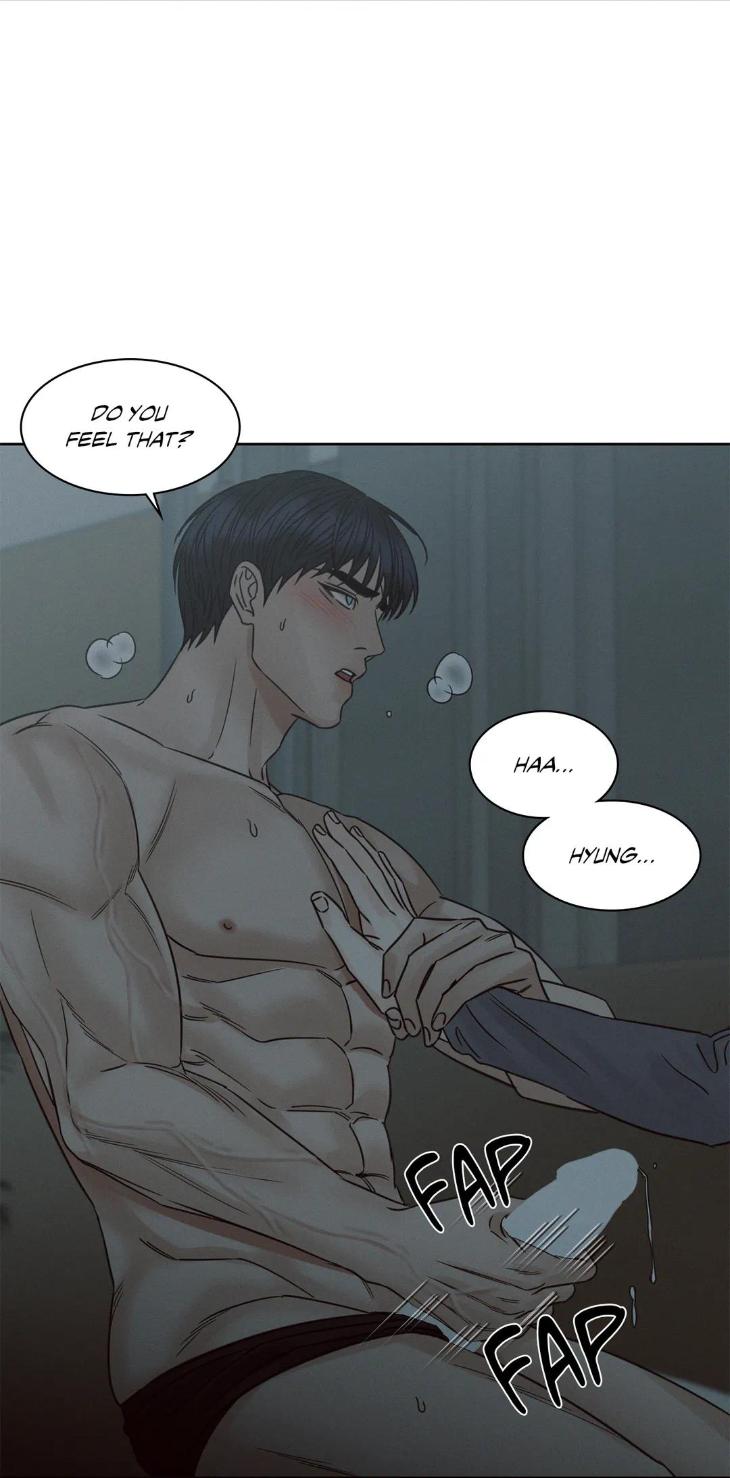 Even-If-You-Dont-Love-Me-By-Pando-Season-2-Eng page 19