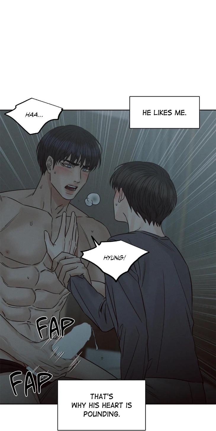 Even-If-You-Dont-Love-Me-By-Pando-Season-2-Eng page 21