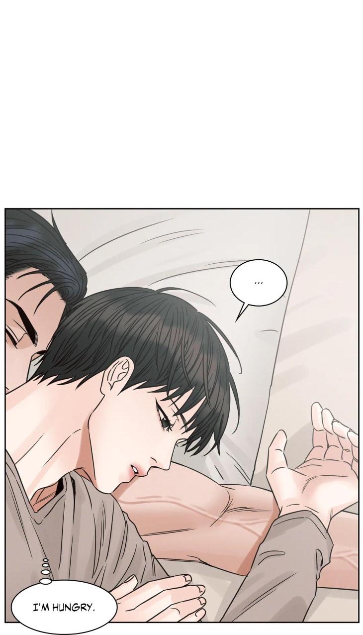 Even-If-You-Dont-Love-Me-By-Pando-Season-2-Eng page 33
