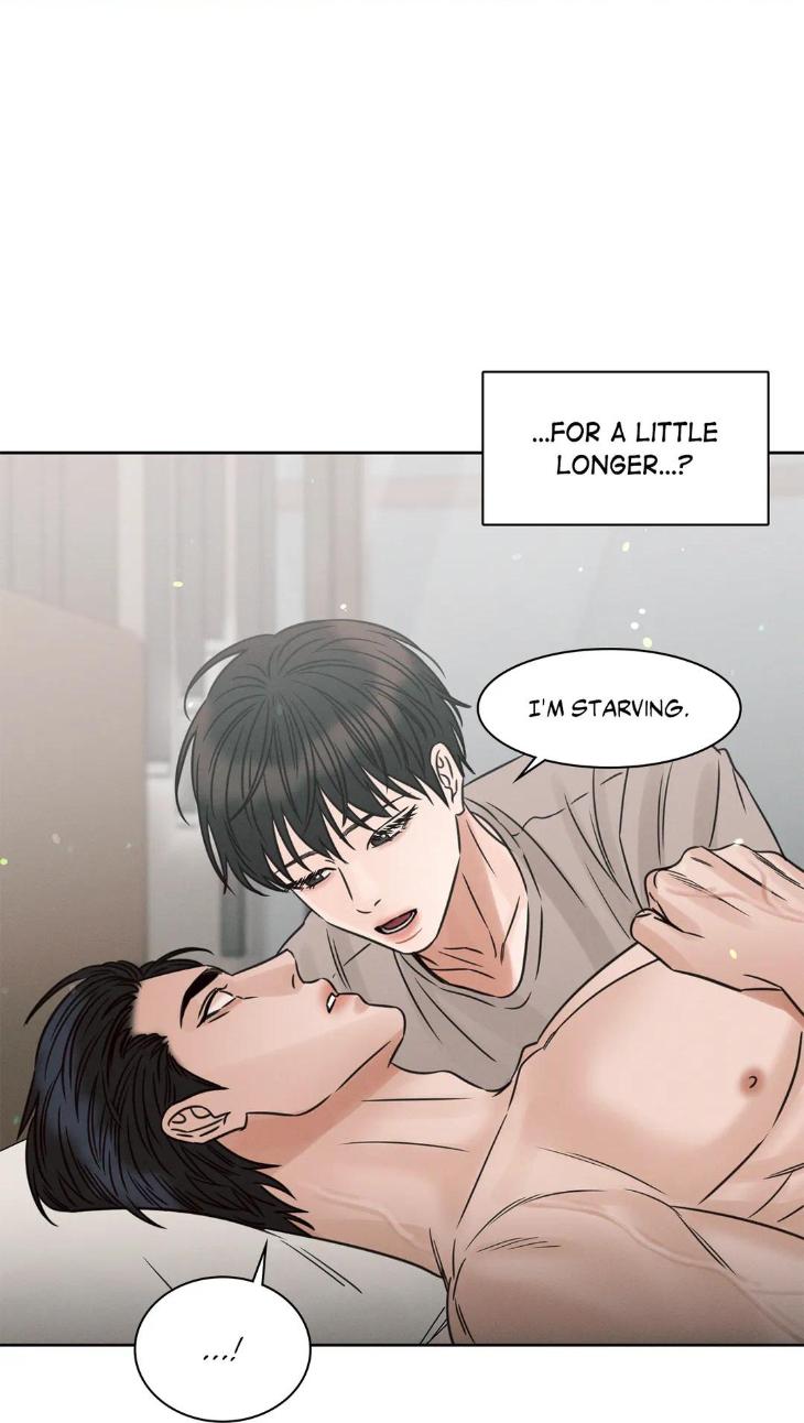 Even-If-You-Dont-Love-Me-By-Pando-Season-2-Eng page 38