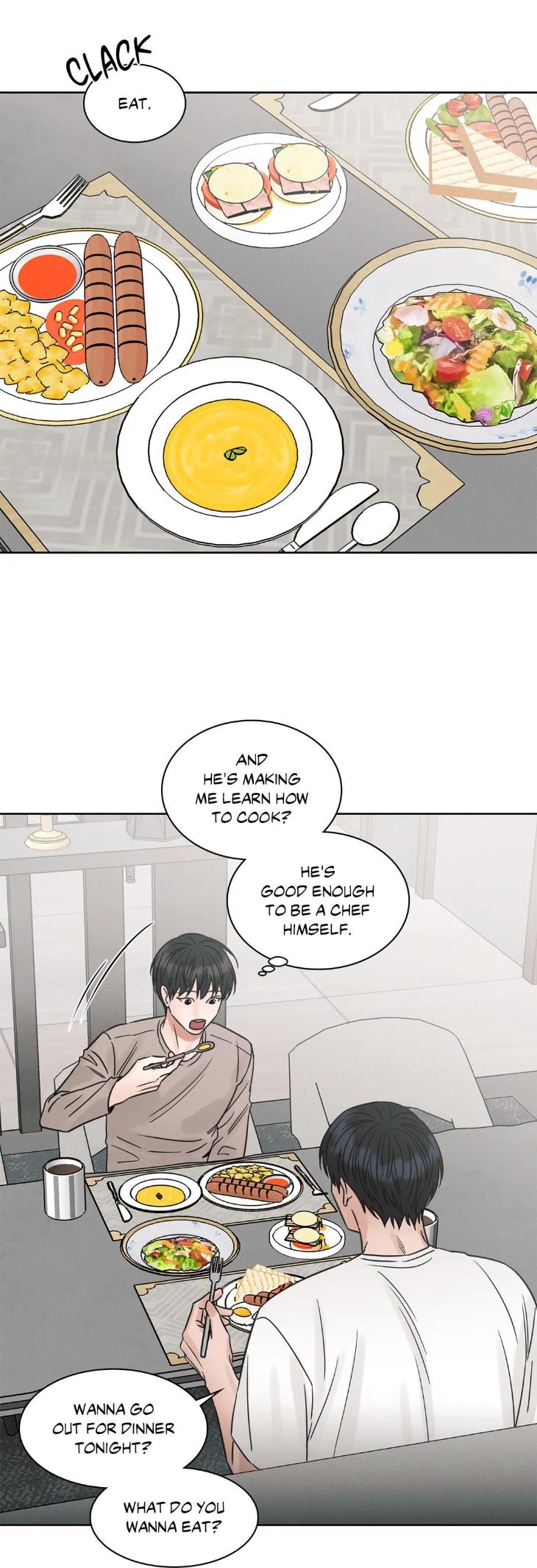 Even-If-You-Dont-Love-Me-By-Pando-Season-2-Eng page 40