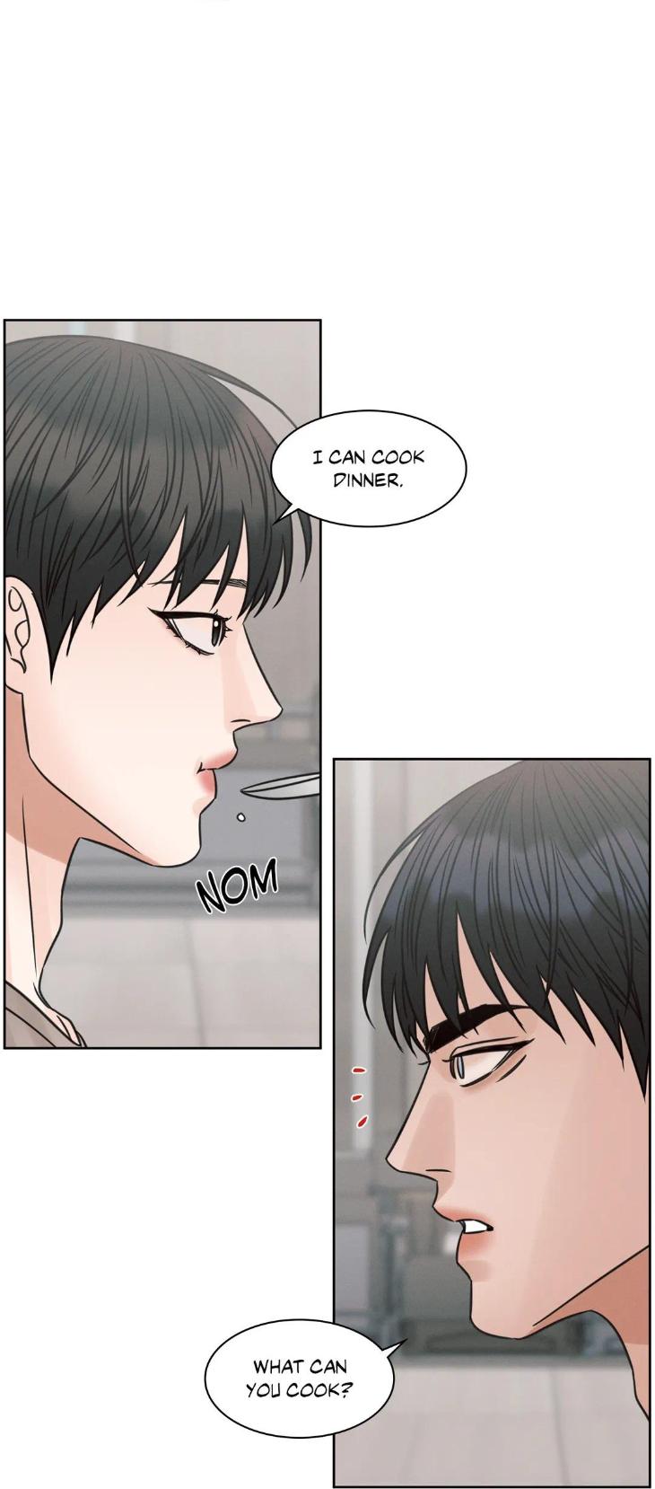 Even-If-You-Dont-Love-Me-By-Pando-Season-2-Eng page 41