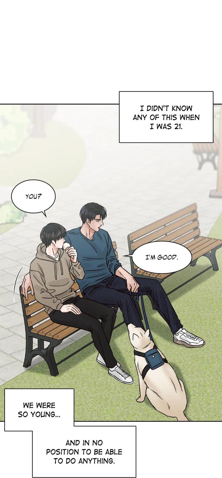 Even-If-You-Dont-Love-Me-By-Pando-Season-2-Eng page 60
