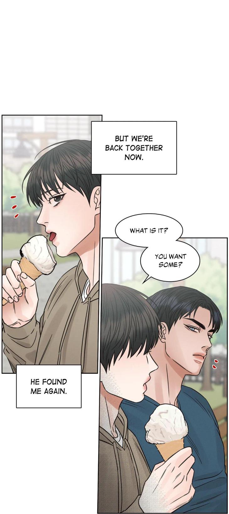Even-If-You-Dont-Love-Me-By-Pando-Season-2-Eng page 62