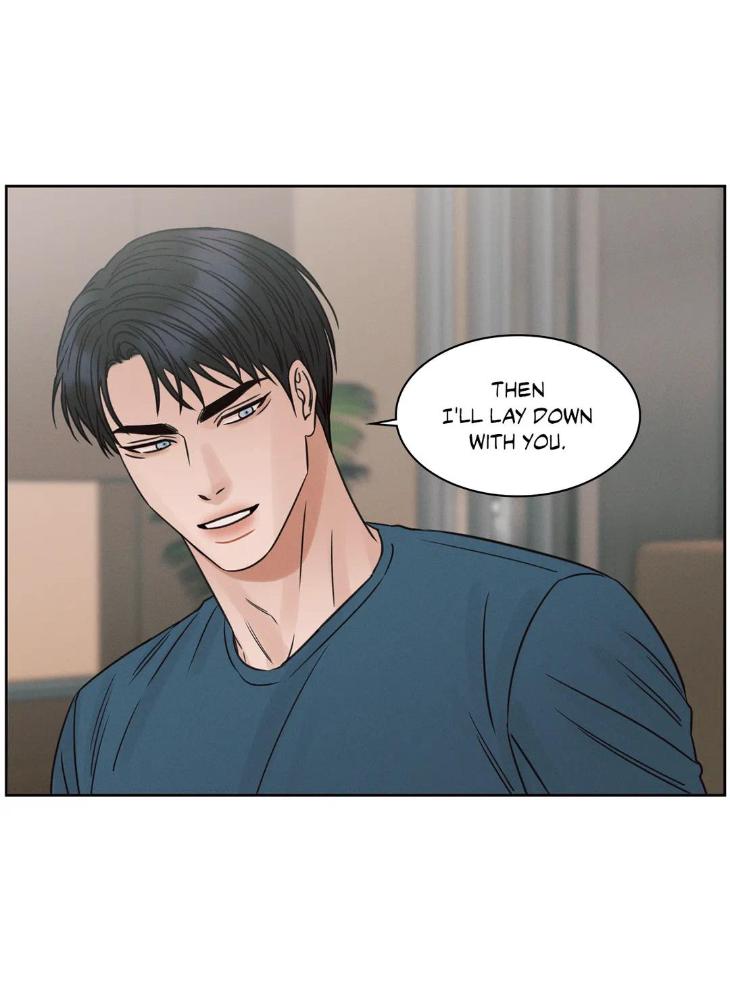 Even-If-You-Dont-Love-Me-By-Pando-Season-2-Eng page 6