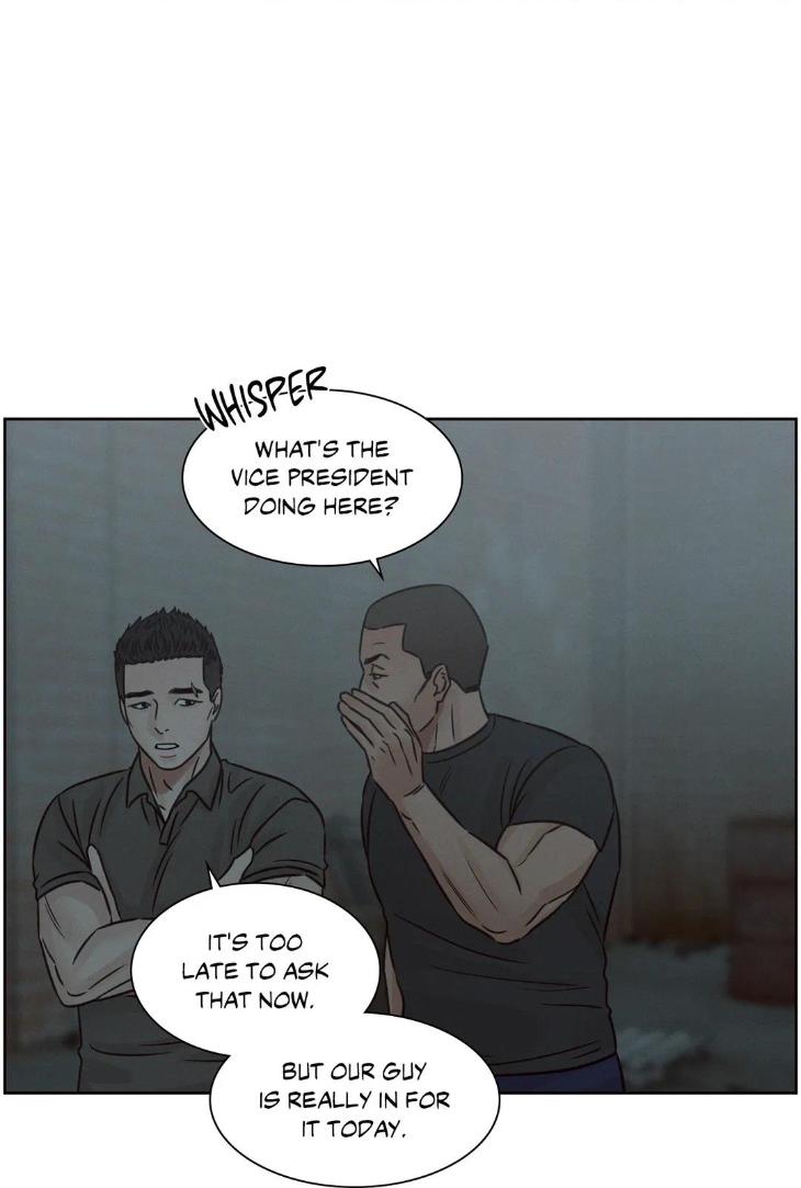 Even-If-You-Dont-Love-Me-By-Pando-Season-2-Eng page 11