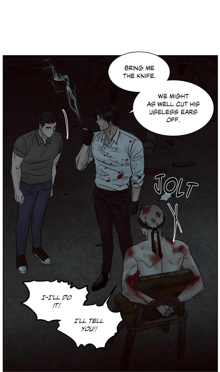 Even-If-You-Dont-Love-Me-By-Pando-Season-2-Eng page 18