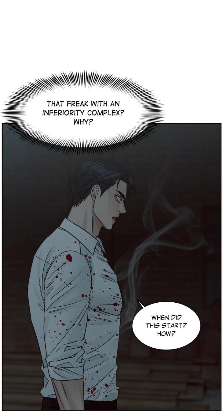 Even-If-You-Dont-Love-Me-By-Pando-Season-2-Eng page 21