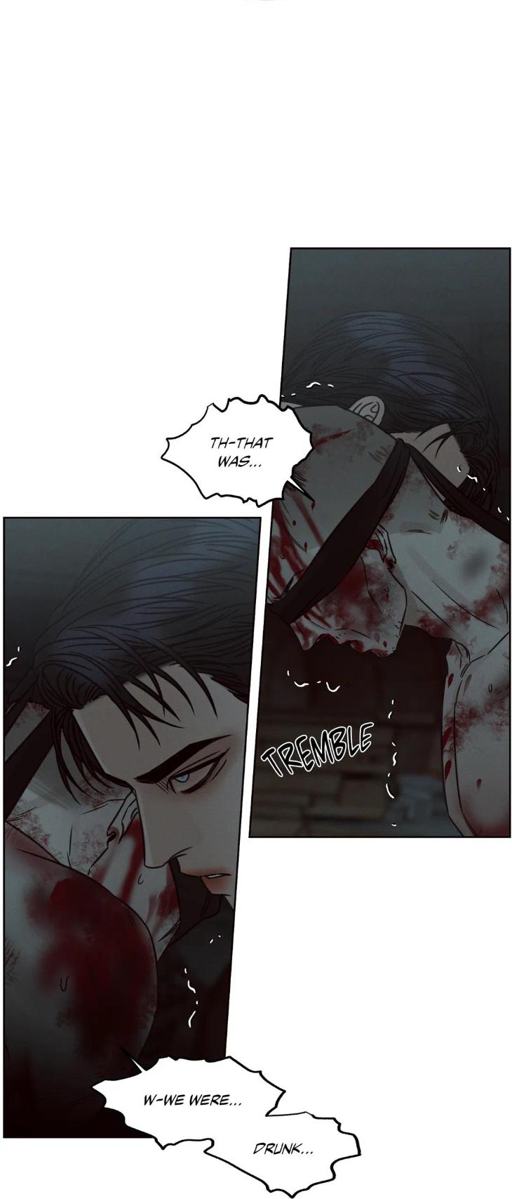 Even-If-You-Dont-Love-Me-By-Pando-Season-2-Eng page 31