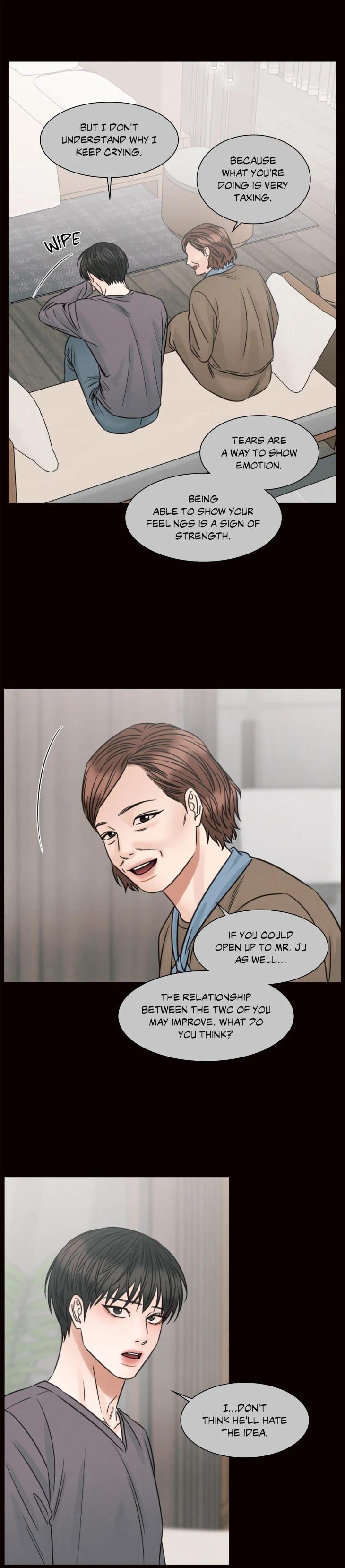 Even-If-You-Dont-Love-Me-By-Pando-Season-2-Eng page 64