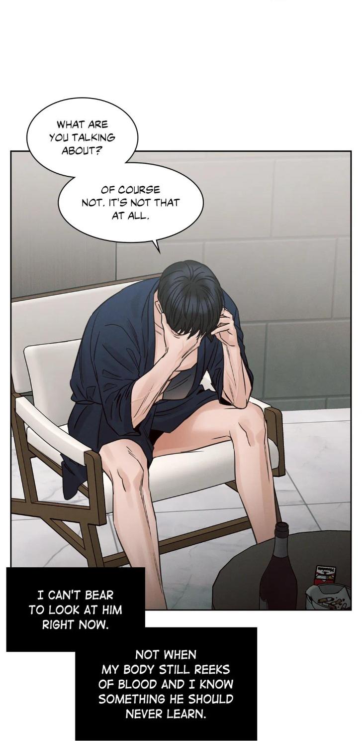 Even-If-You-Dont-Love-Me-By-Pando-Season-2-Eng page 3