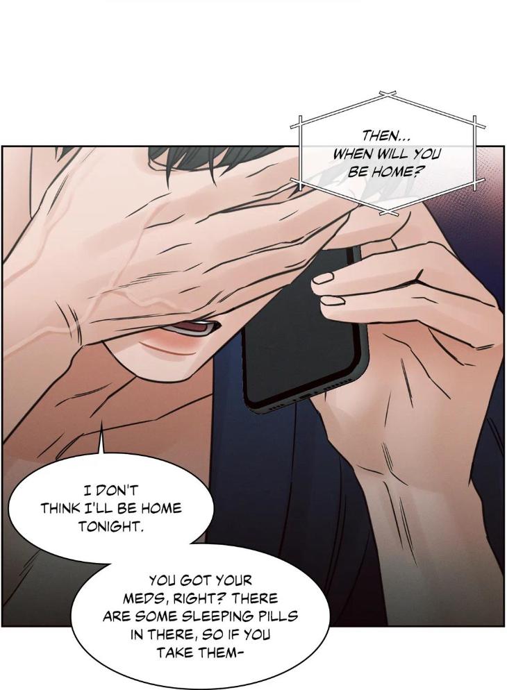 Even-If-You-Dont-Love-Me-By-Pando-Season-2-Eng page 4