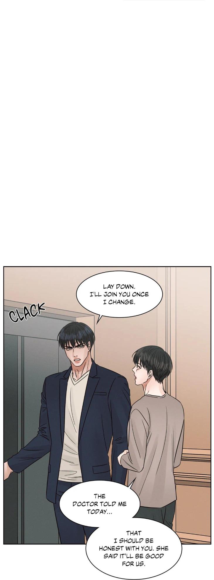 Even-If-You-Dont-Love-Me-By-Pando-Season-2-Eng page 20