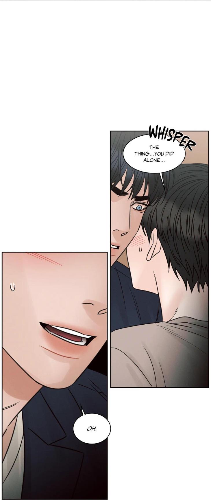 Even-If-You-Dont-Love-Me-By-Pando-Season-2-Eng page 32