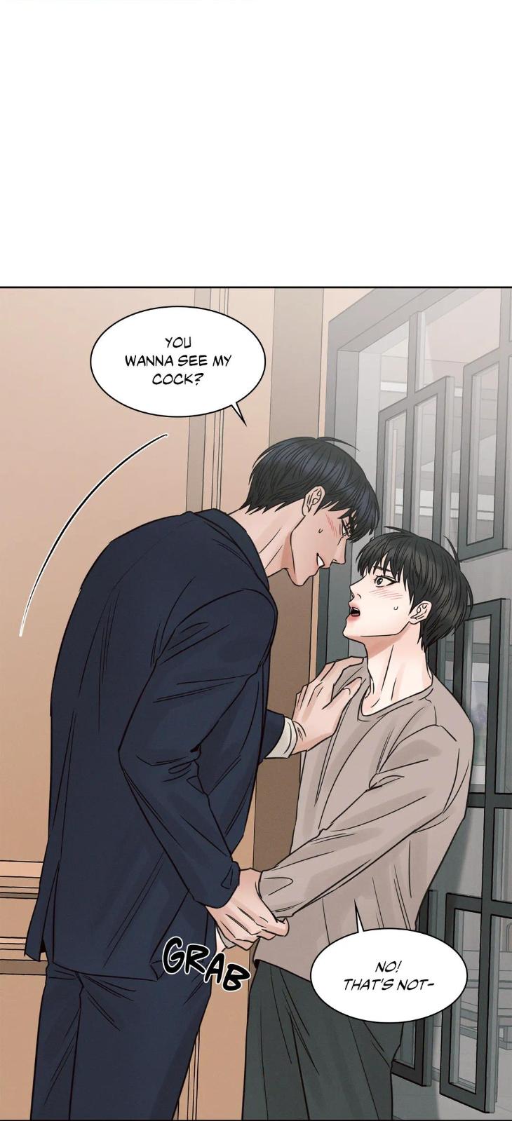 Even-If-You-Dont-Love-Me-By-Pando-Season-2-Eng page 33