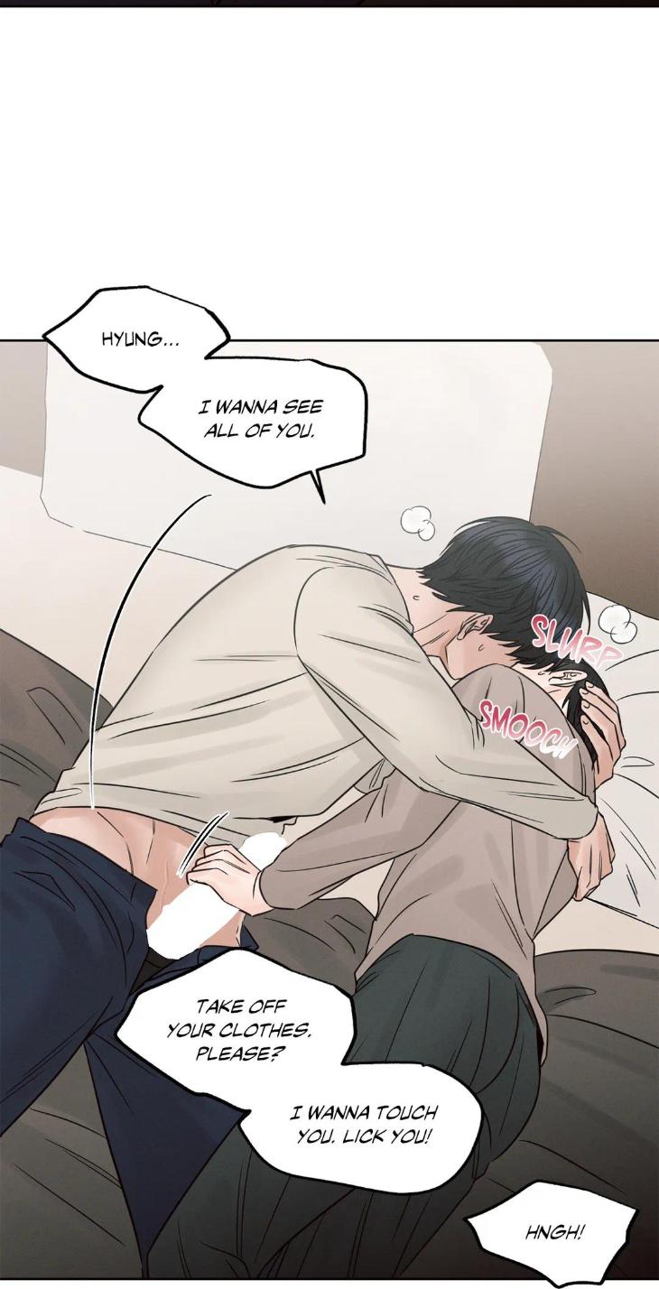 Even-If-You-Dont-Love-Me-By-Pando-Season-2-Eng page 44