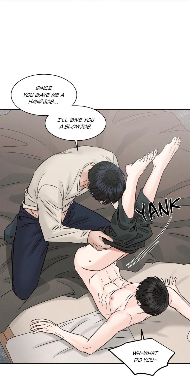 Even-If-You-Dont-Love-Me-By-Pando-Season-2-Eng page 52