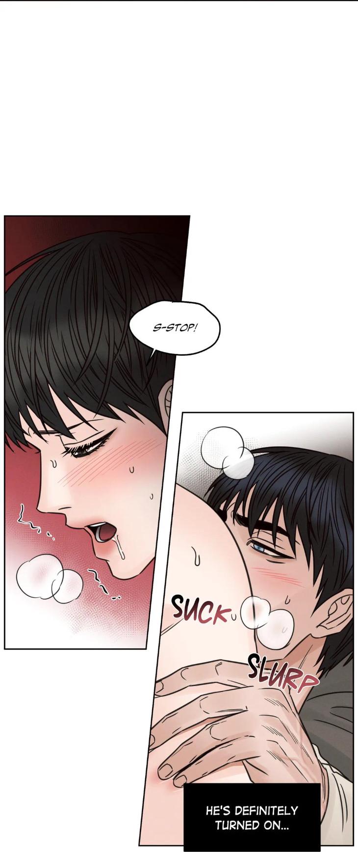 Even-If-You-Dont-Love-Me-By-Pando-Season-2-Eng page 4